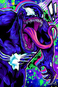 Symbiote Beast