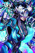 Nine Tail Agent