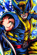Claw Berserker