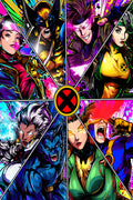 Mutant Legacy