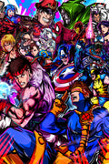 Arcade Clash