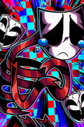 Mask Carnival