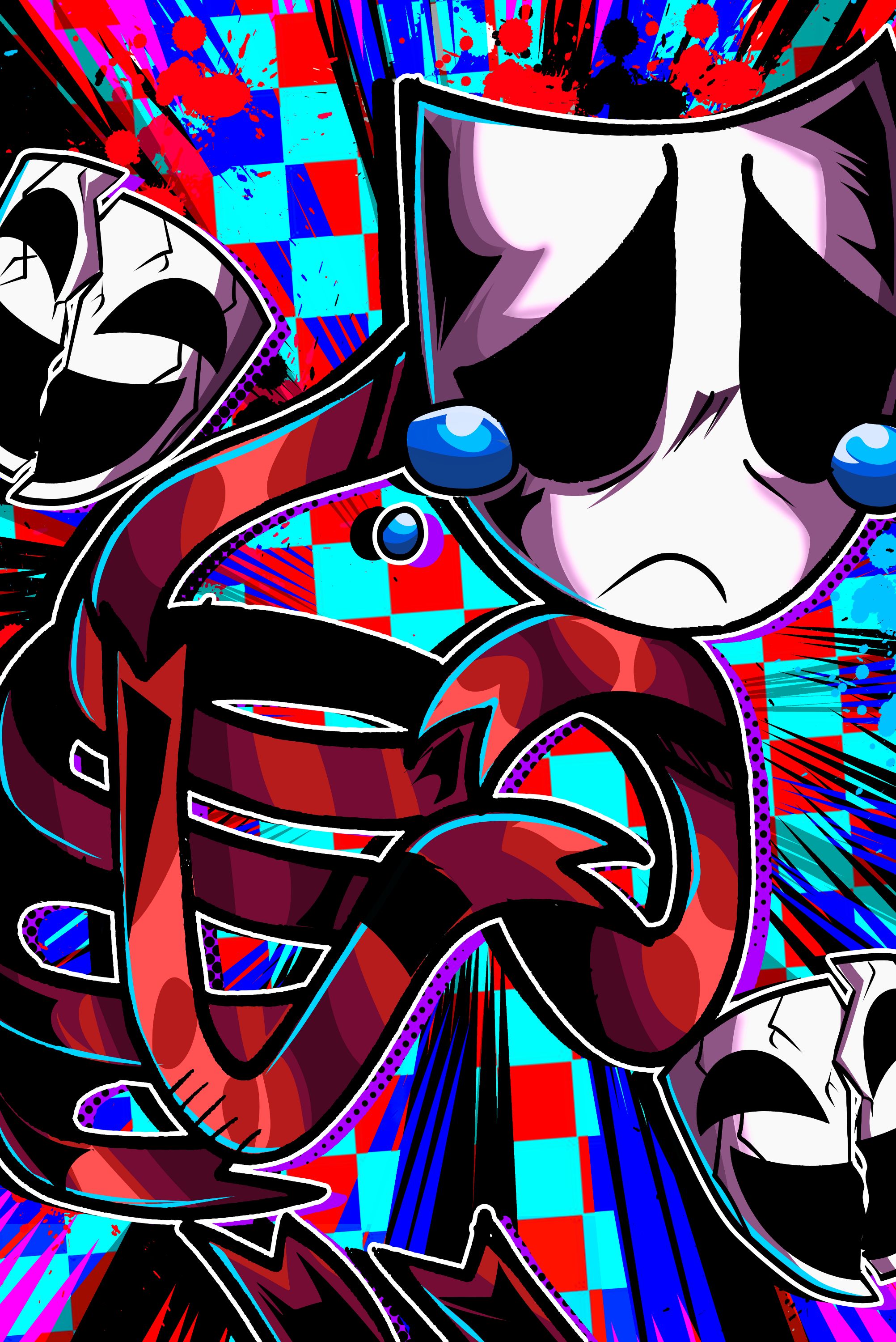 Mask Carnival