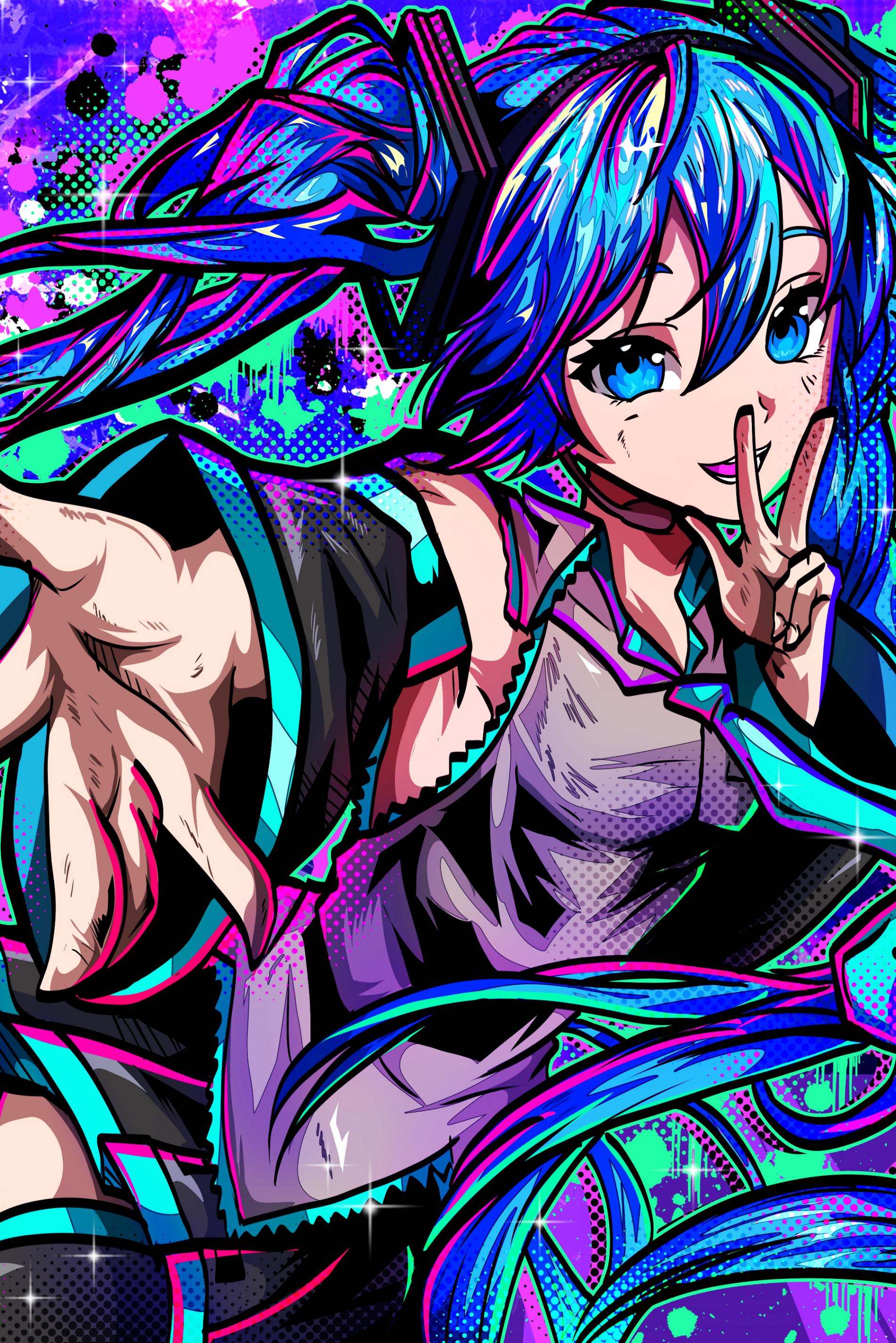 Digital Diva