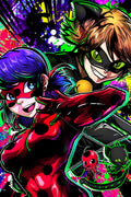 Miraculous Pair