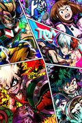 Hero Society