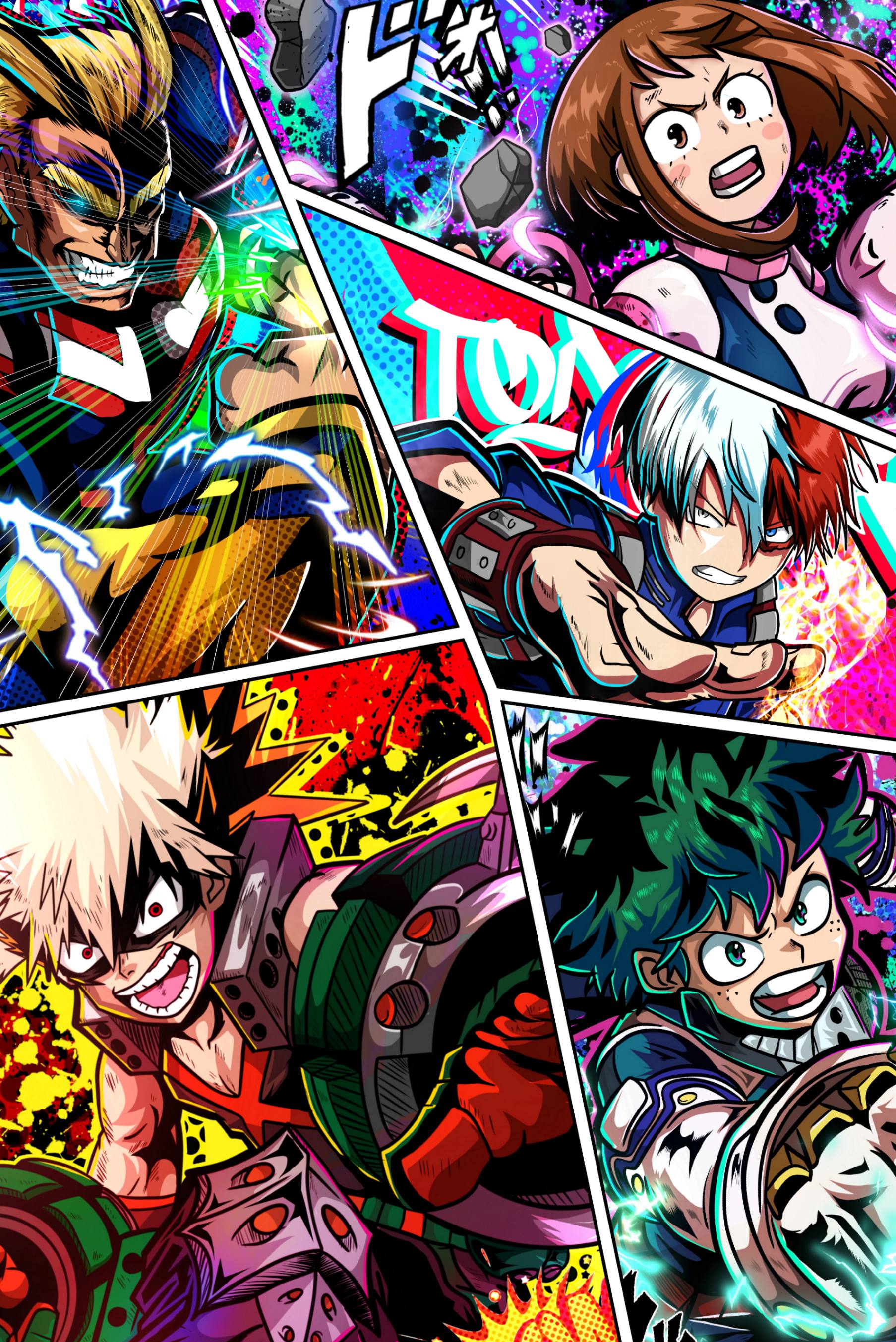 Hero Society