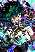 Rising Hero