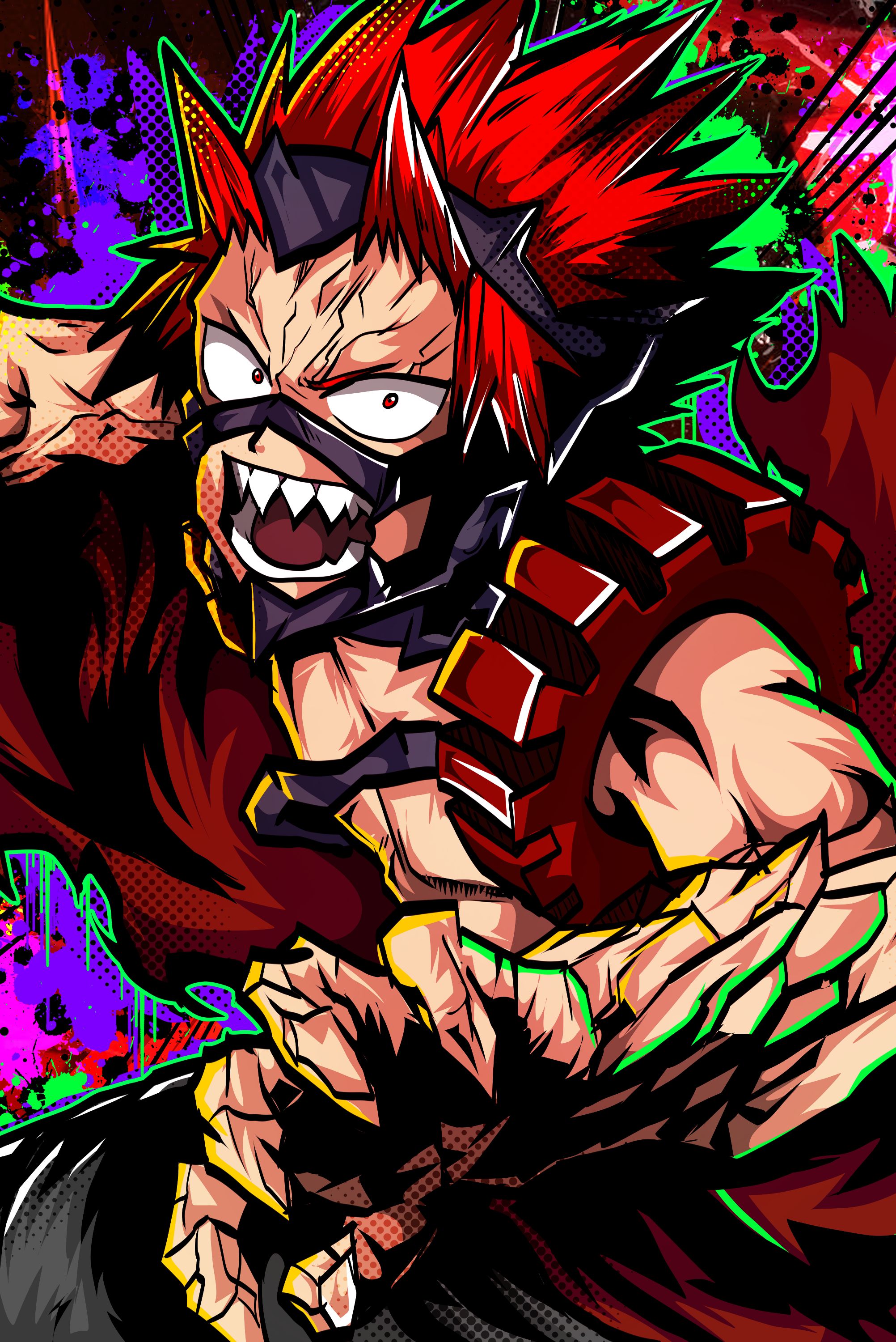 Red Riot