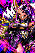 Rabbit Hero