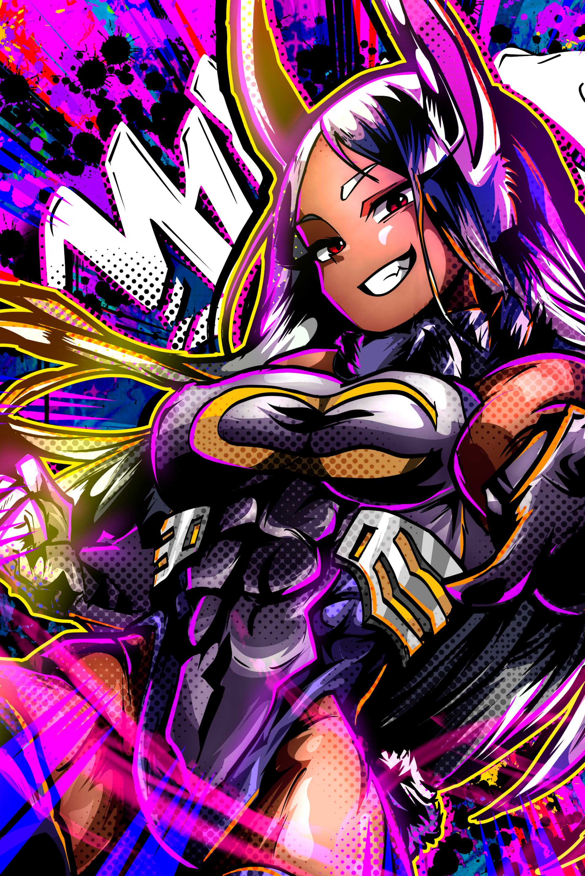 Rabbit Hero