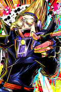 Loud Hero