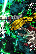 Rogue Hero