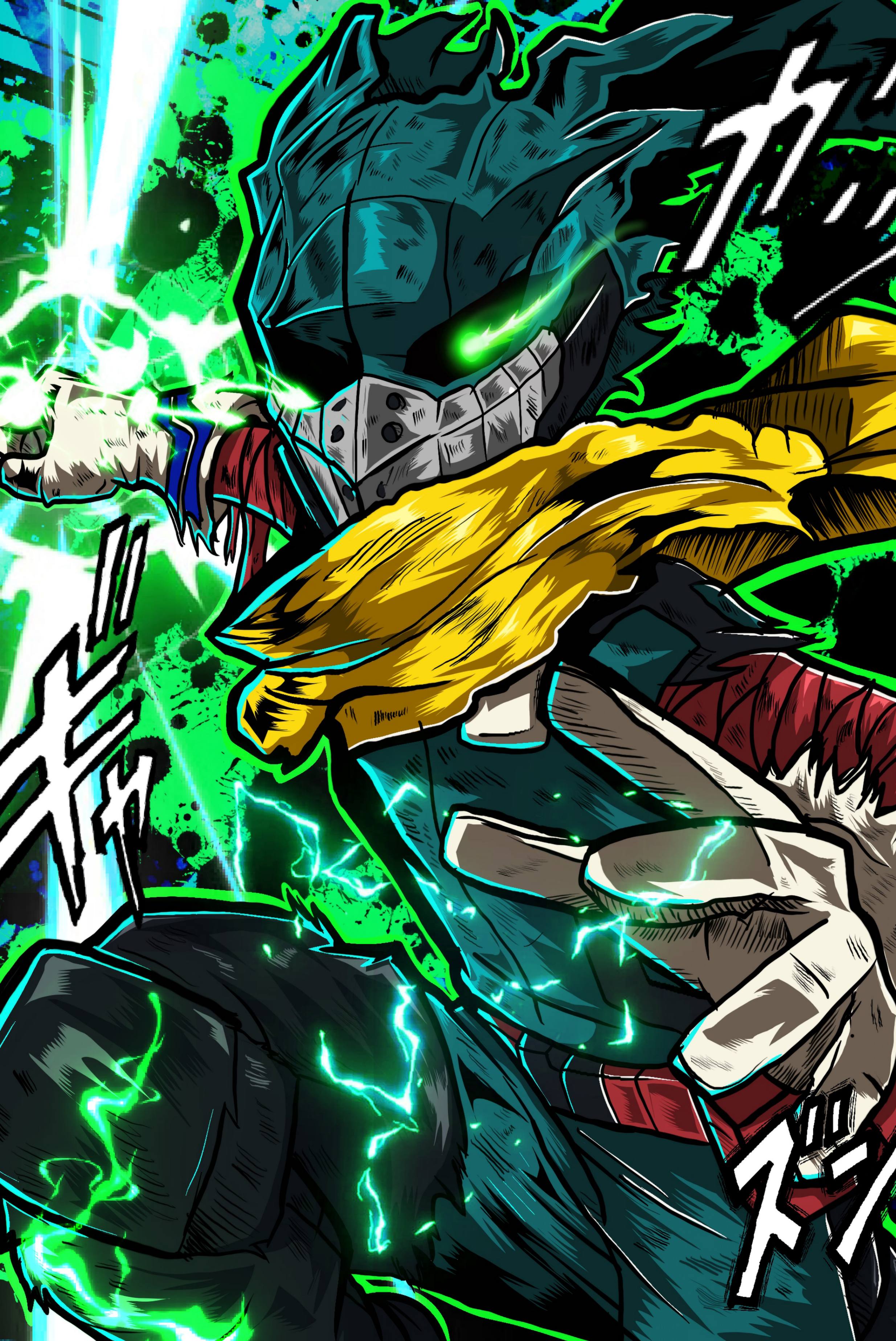 Rogue Hero