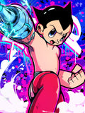 Neon Android