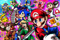 Battle Icons