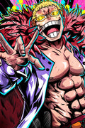 String King