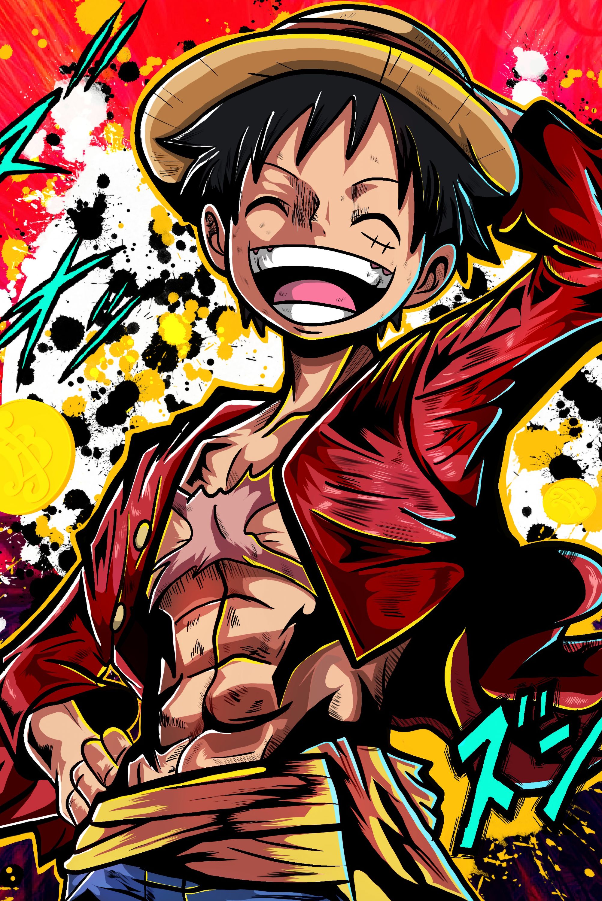 Pirate King