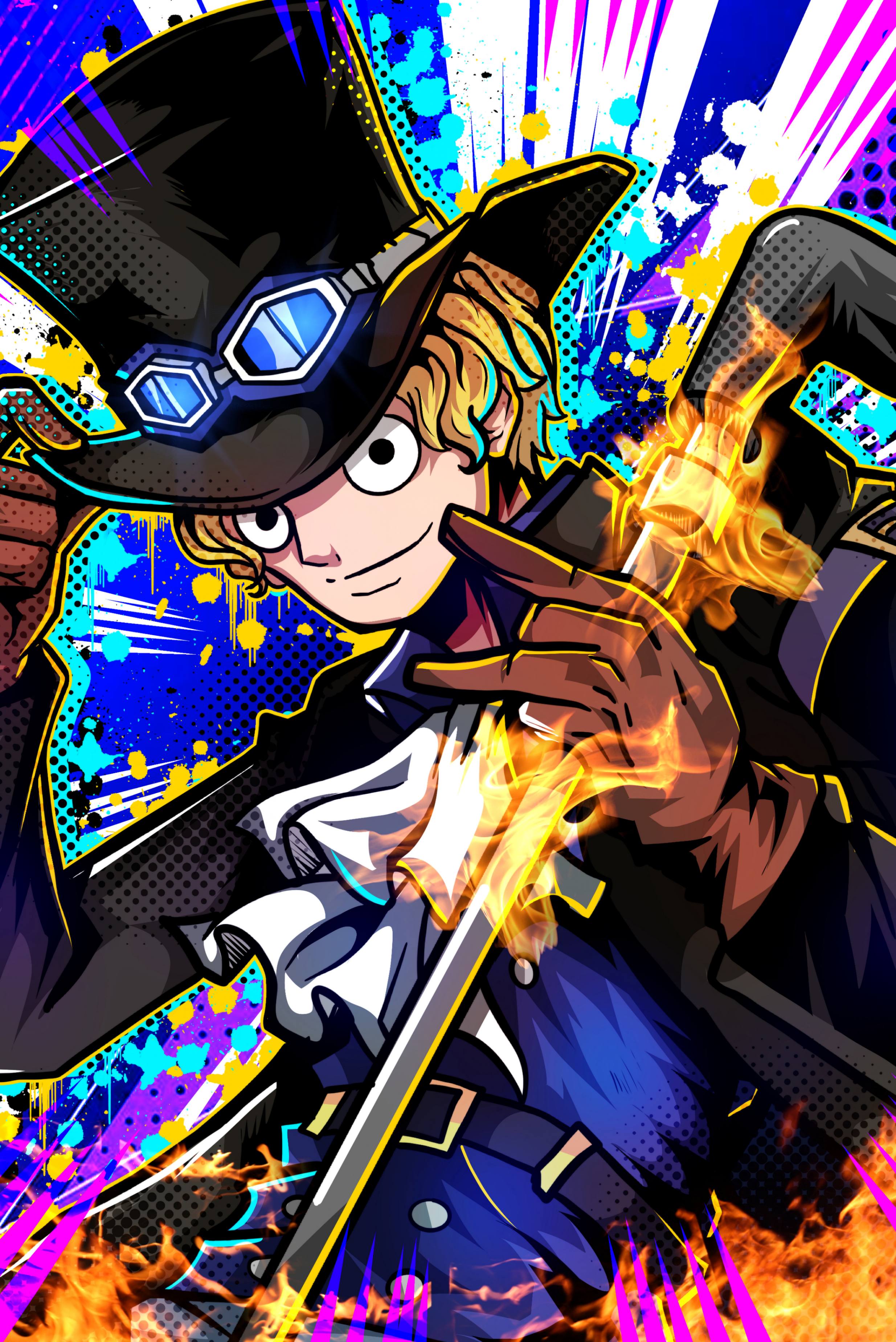 Flame Chief