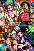 Pirate Crew