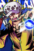 Surgeon Pirate