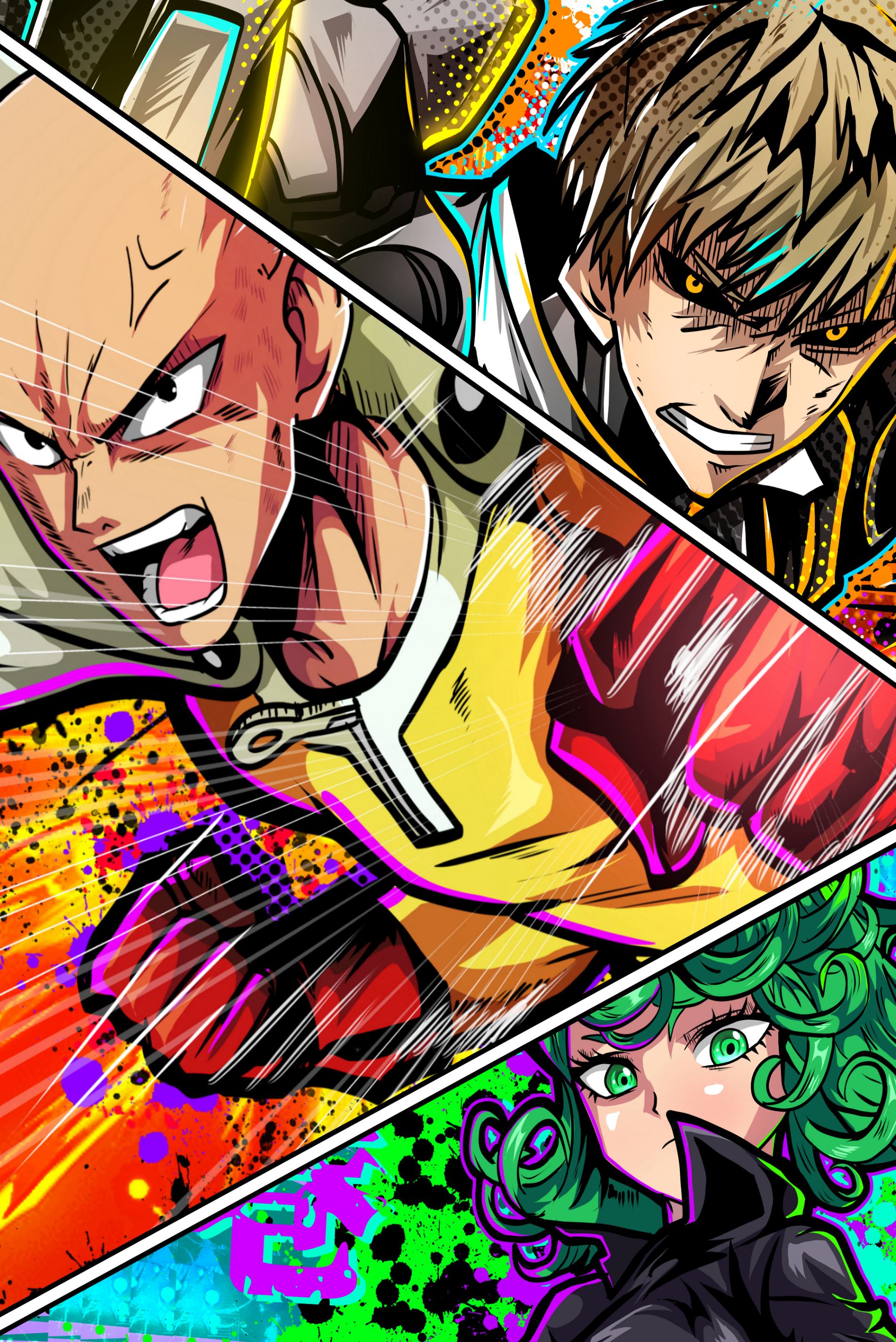 Hero Association