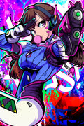 Mech Pilot