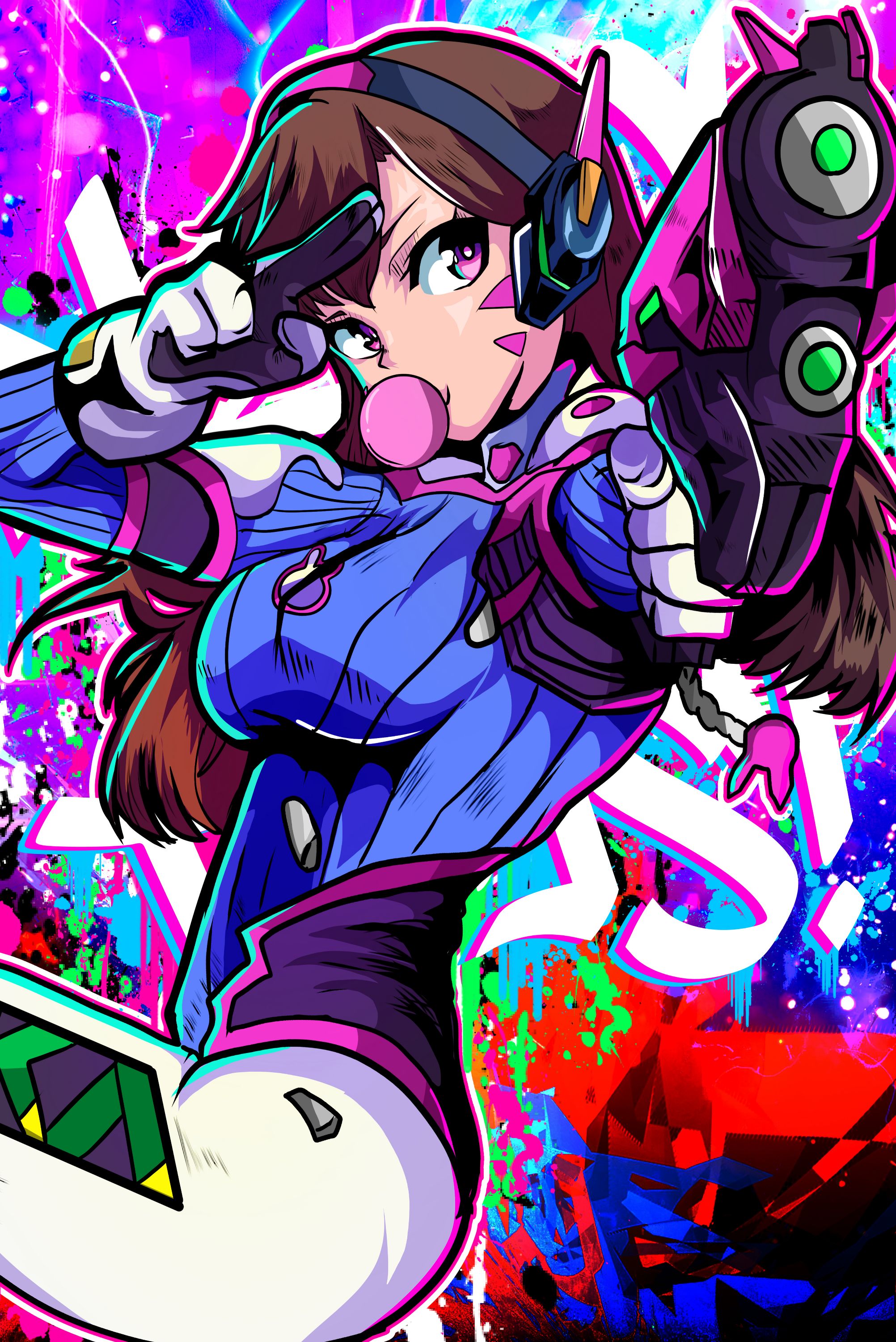Mech Pilot