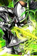 Cyber Ninja