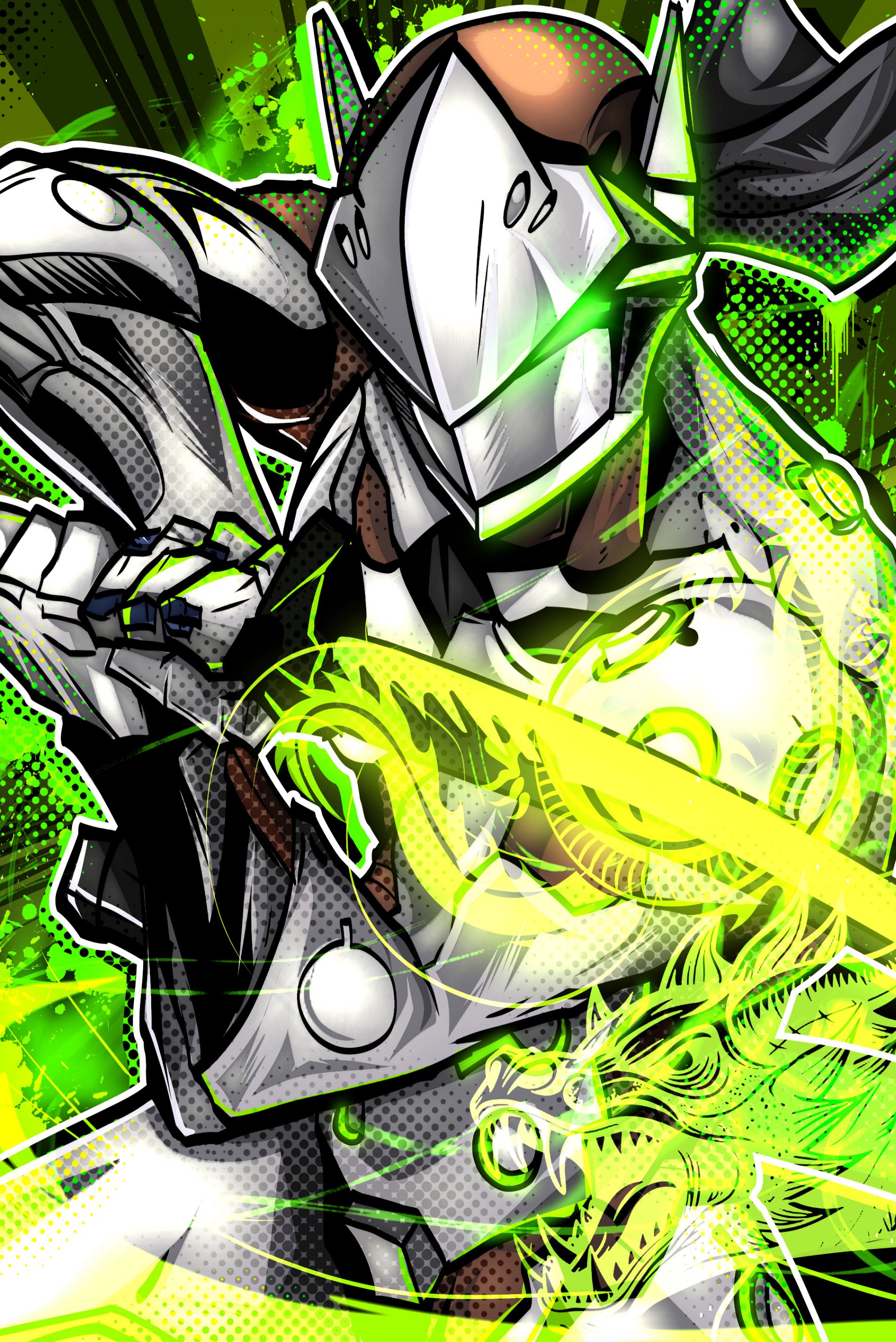 Cyber Ninja