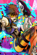 Blink Runner
