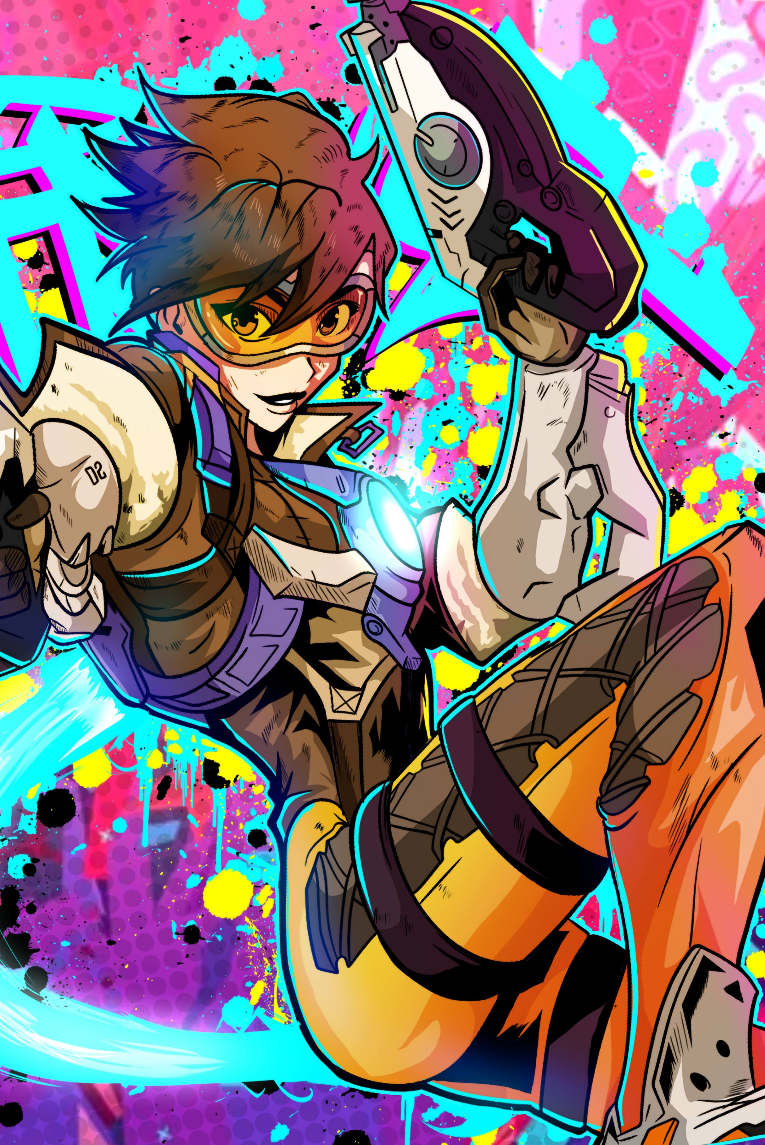 Blink Runner