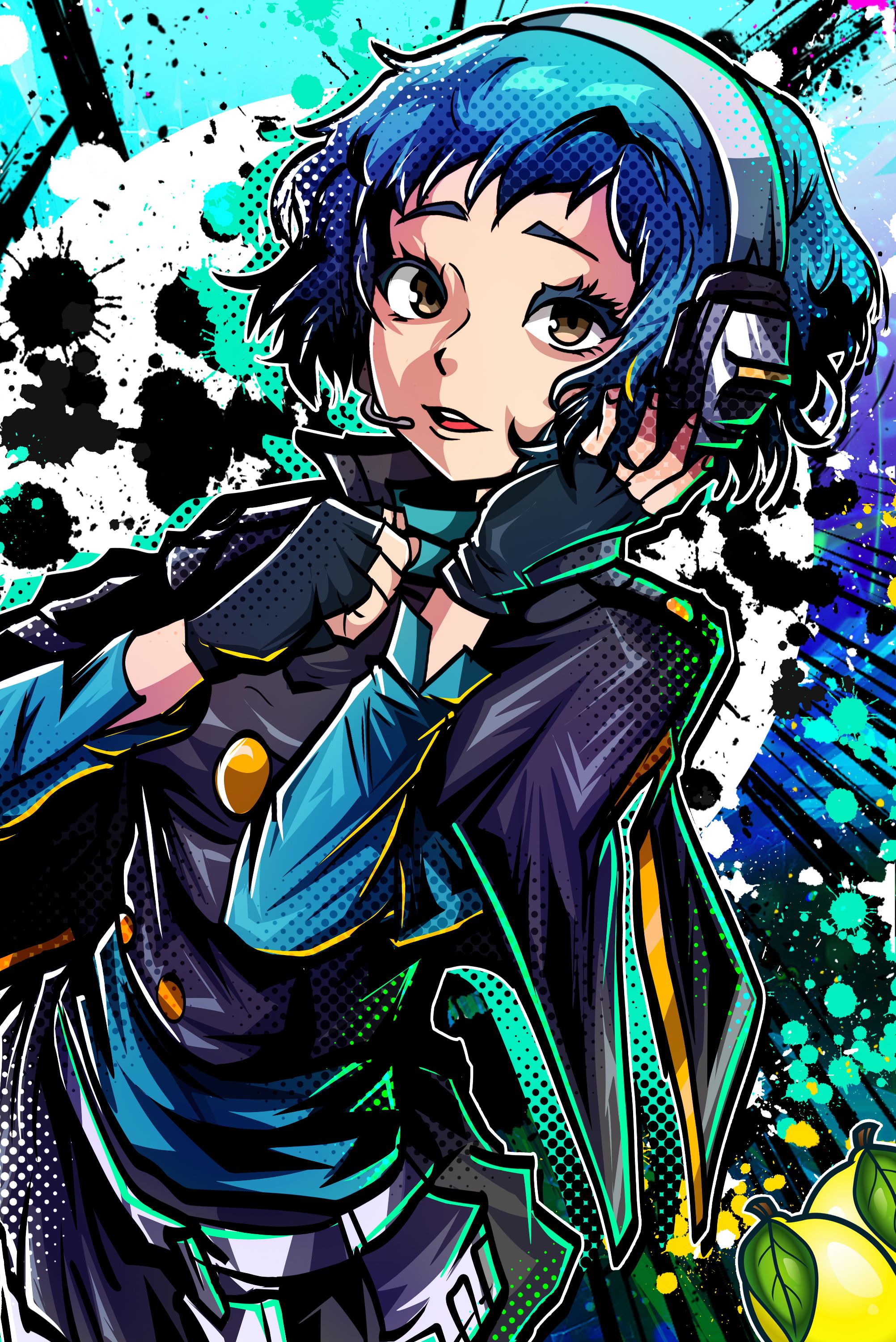 Tech Oracle