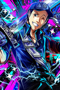 Slugger Arcana
