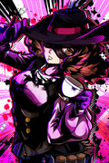 Elegant Phantom