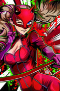 Scarlet Phantom