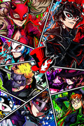 Phantom Hearts