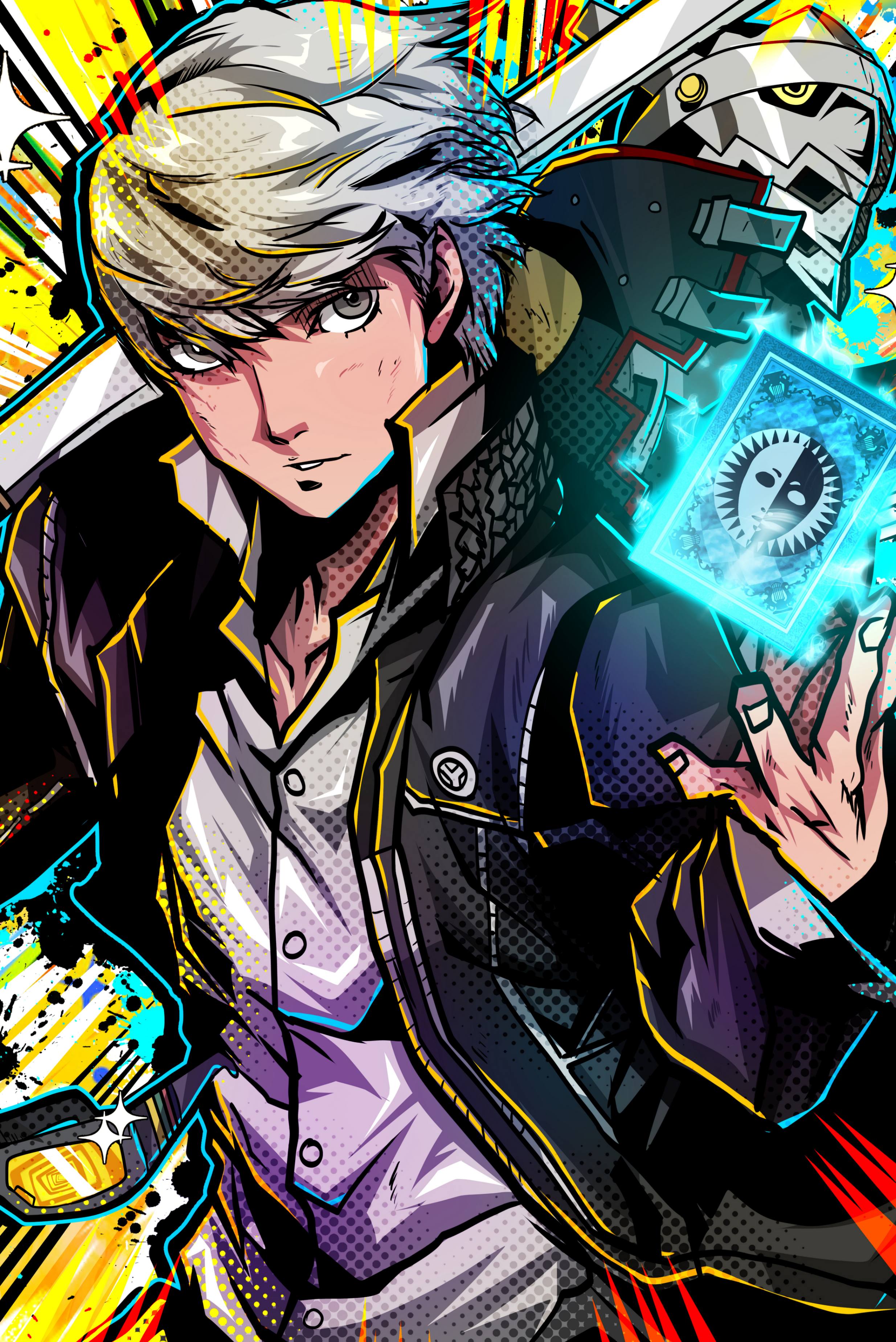 Investigation Leader
