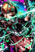 Archer Heart