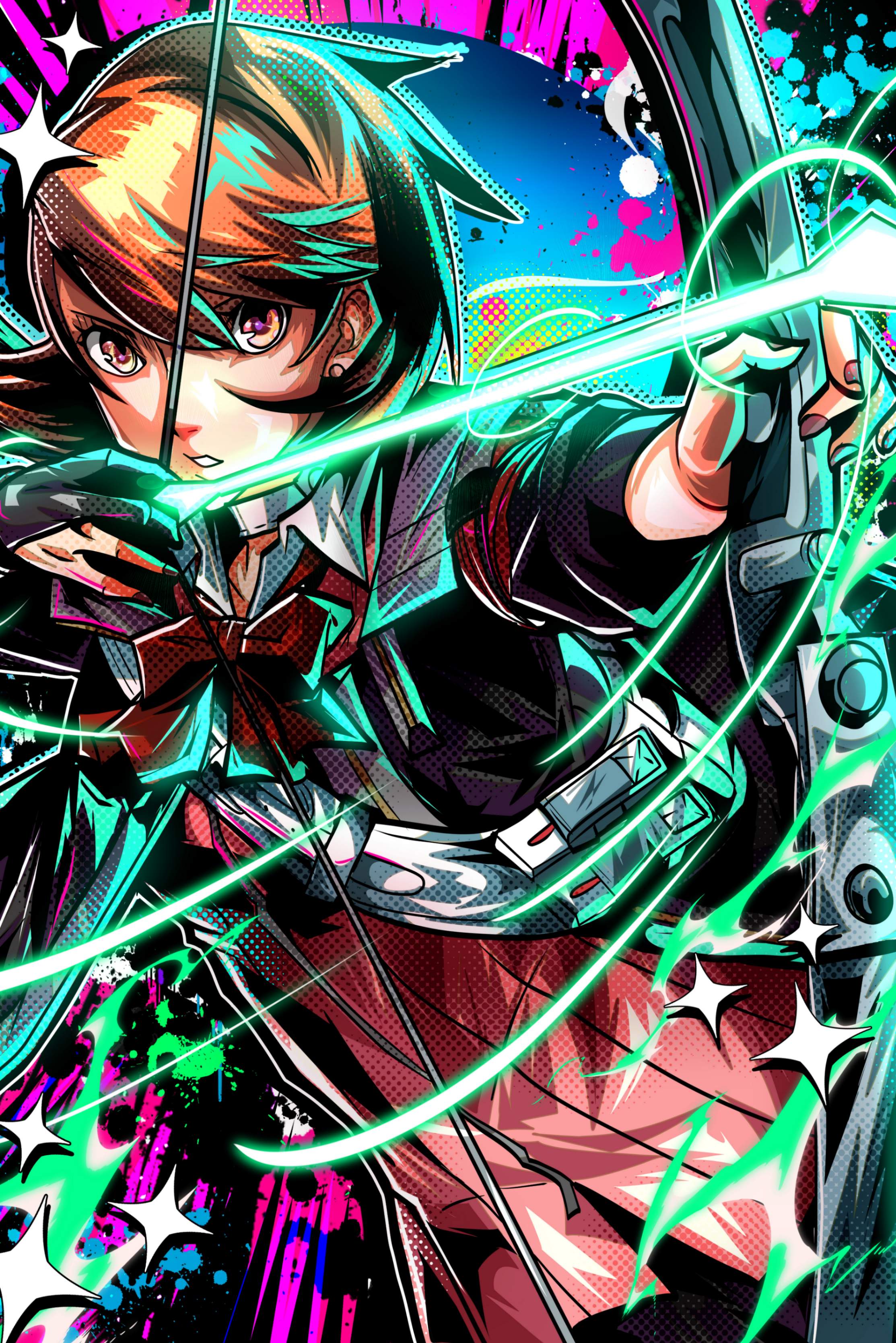 Archer Heart