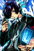 Velvet Hero