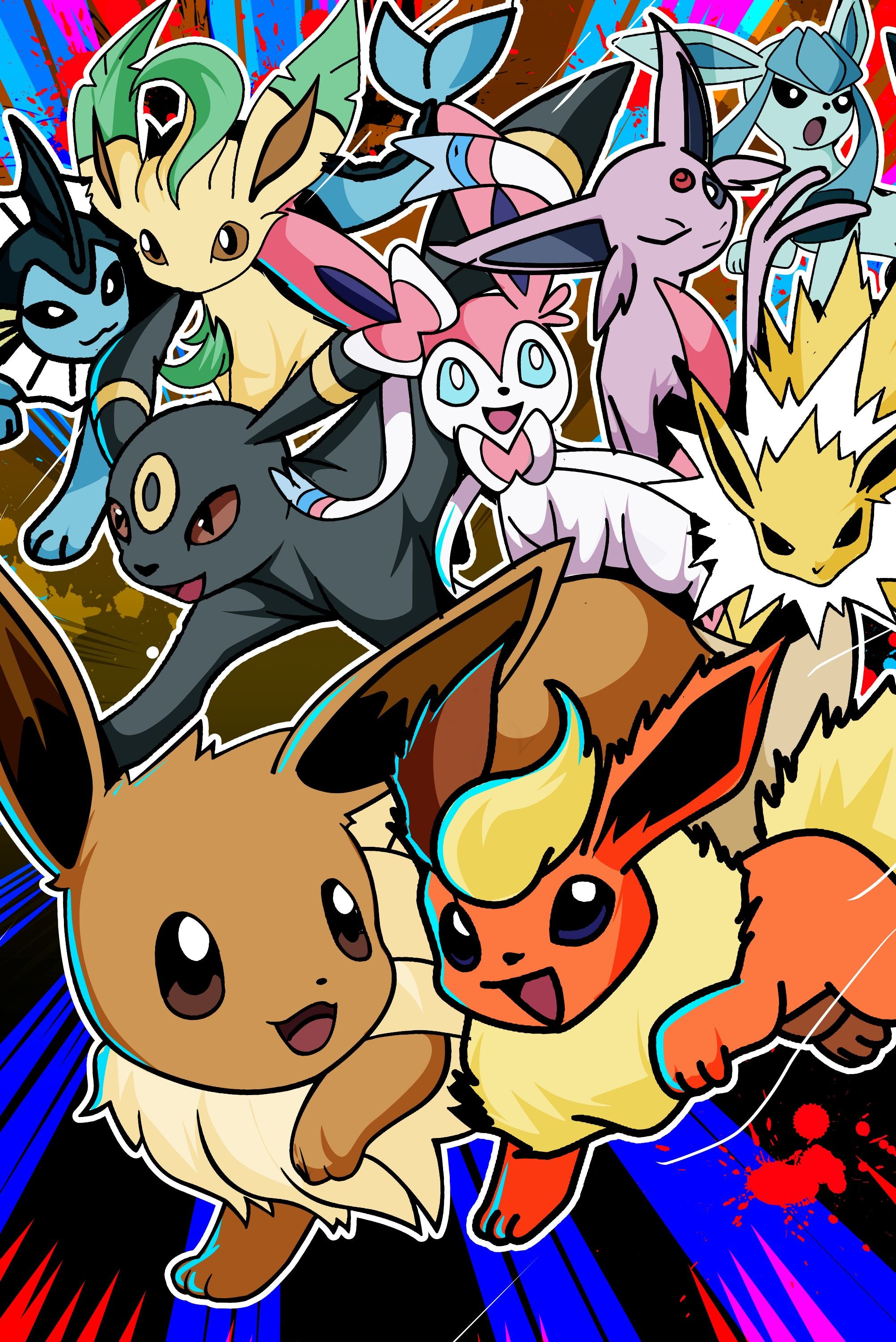 Evolution Core