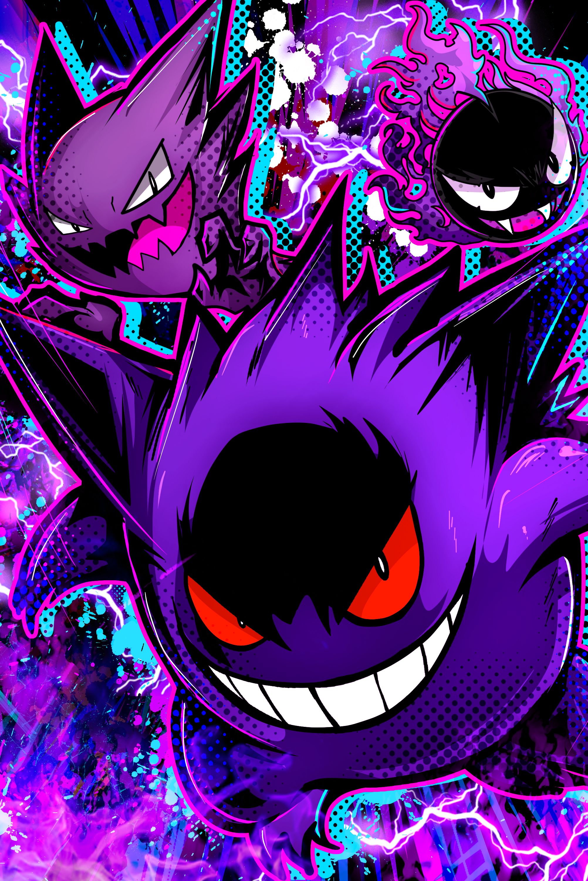 Shadow Trickster