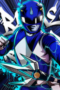 Blue Ranger