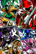 Morphin Force