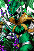 Green Ranger