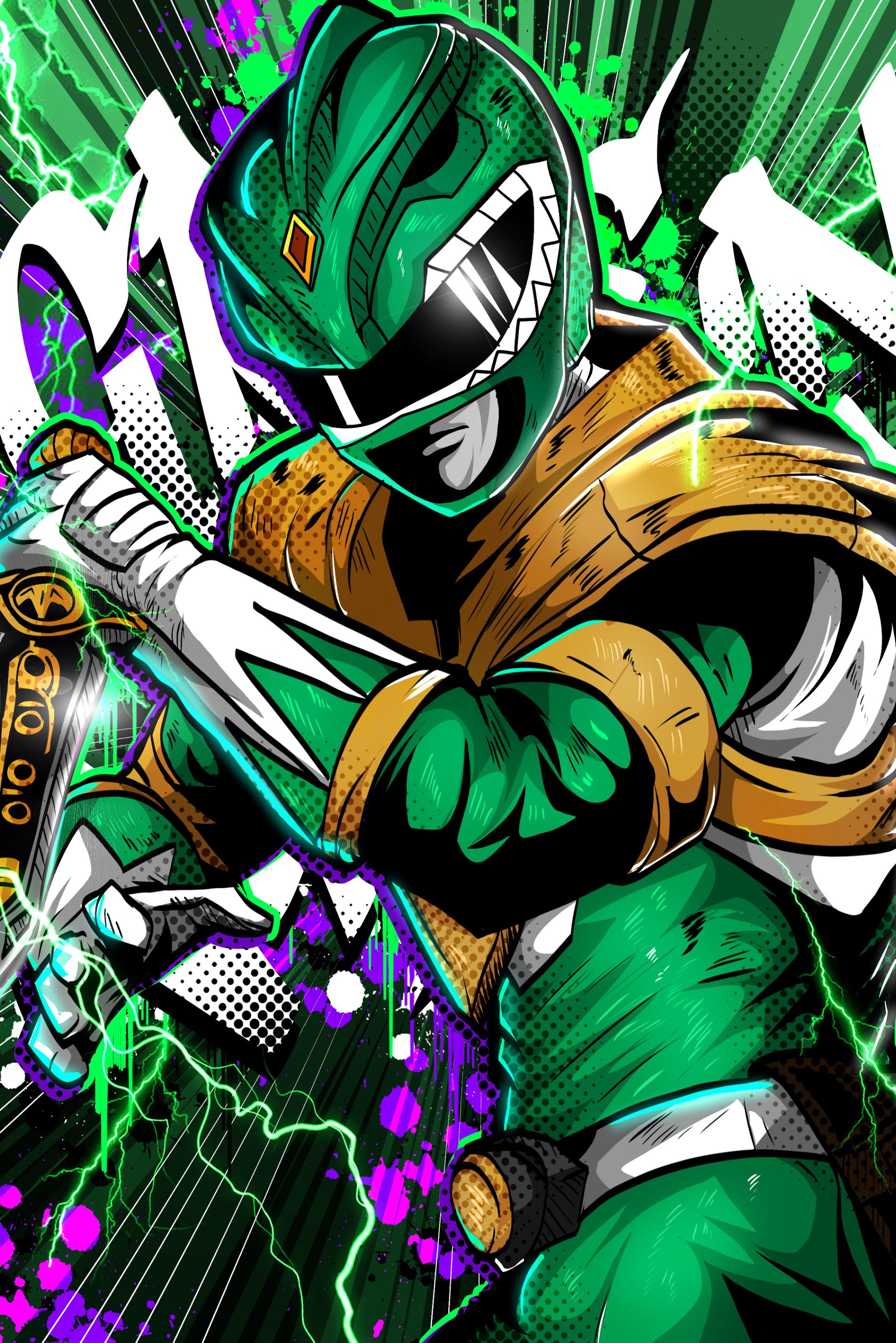 Green Ranger