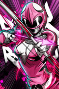 Pink Defender