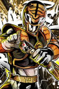 Tiger Ranger