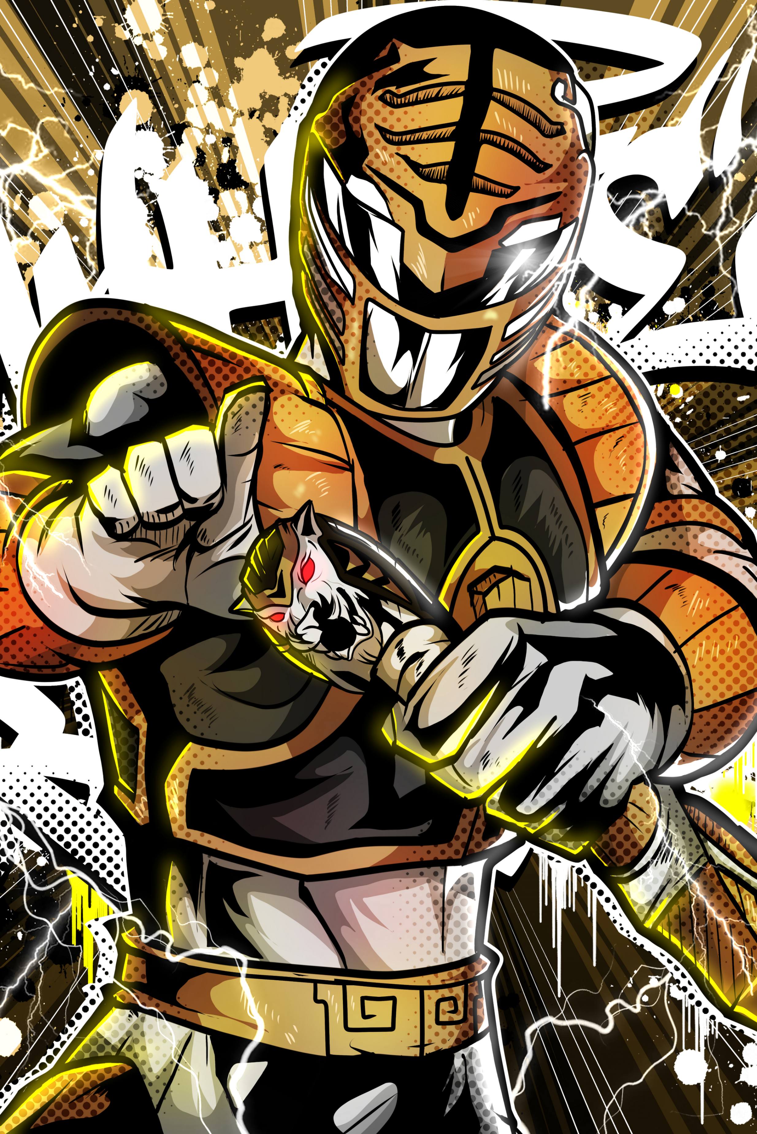 Tiger Ranger